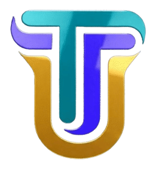 Logo Universal Time Token - cyfrowy bon wartości UTT